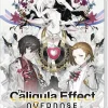 The Caligula Effect: Overdose (Switch)