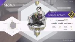 The Caligula Effect: Overdose (Switch)