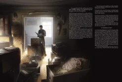 The Call of Cthulhu - Illustrated by François Baranger