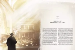 The Call of Cthulhu - Illustrated by François Baranger