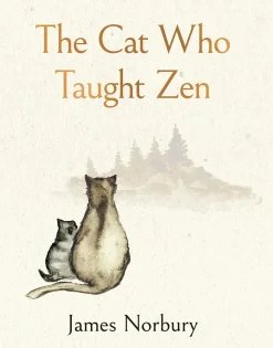 The Cat Who Taught Zen