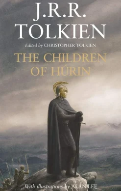 The Children of Hurin