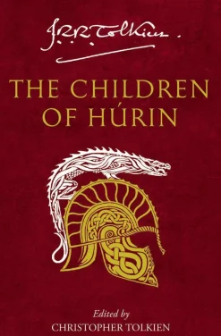 The Children of Hurin