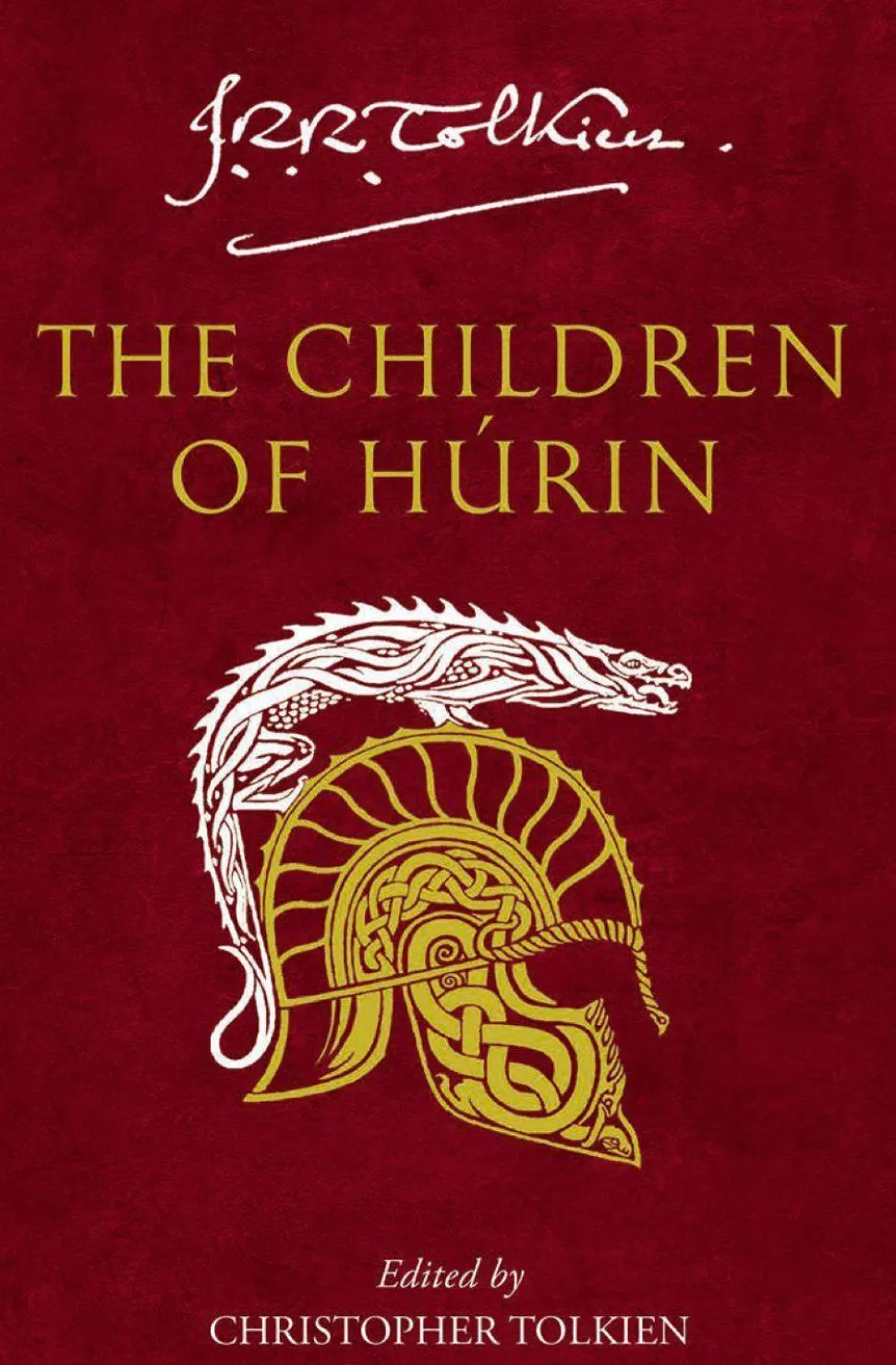The Children of Hurin