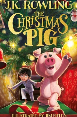 The Christmas Pig