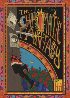 The Chromatic Fantasy