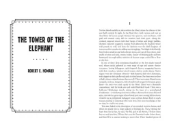 The Classic Fantasy Collection