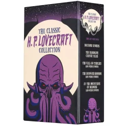 The Classic H. P. Lovecraft Collection
