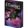 The Classic H. P. Lovecraft Collection
