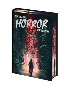 The Classic Horror Collection