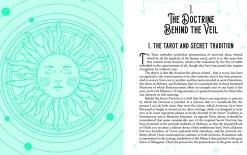 The Classic Rider Waite Smith Tarot: Includes 78 Cards and 48-Page Book