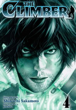 The Climber, Vol. 4