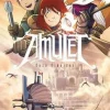 The Cloud Searchers: A Graphic Novel (Amulet #3): Volume 3