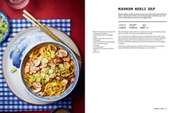 The Complete Chinese Takeaway Cookbook: Over 200 Takeaway Favourites to Make at Home