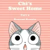 The Complete Chi's Sweet Home Vol. 2
