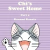 The Complete Chi's Sweet Home Vol. 4
