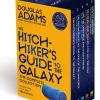 The Complete Hitchhiker's Guide to the Galaxy Boxset