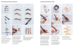 The Complete Illustrated Guide to Japanese Cooking: Techniques, Ingredients & Recipes