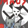 The Complete Maus: A Survivor's Tale