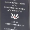 The Constitution of the United States of America with the Declaration of Independence (Barnes & Noble Collectible Editions)