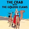 The Crab with the Golden Claws (The Adventures of Tintin)