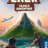 The Crew: Family Adventure