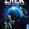 The Crew: The Quest for Planet Nine