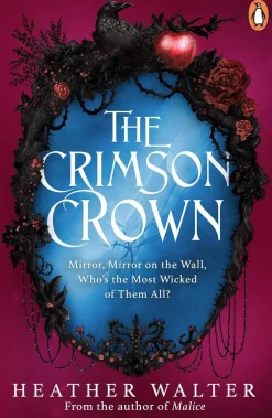 The Crimson Crown