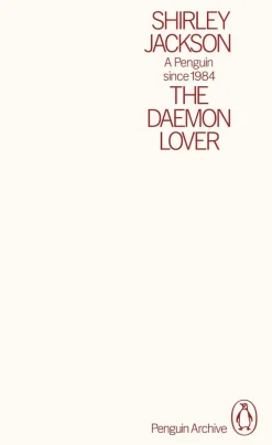 The Daemon Lover