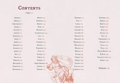 The Daemon Tarot: The Forbidden Wisdom of the Infernal Dictionary