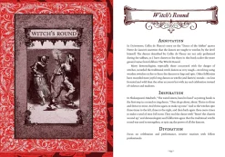 The Daemon Tarot: The Forbidden Wisdom of the Infernal Dictionary