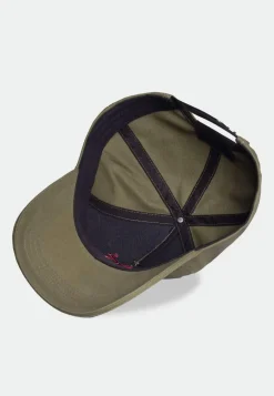 The Dark Ages Slayer Green Cap