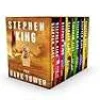 The Dark Tower 8-Book Boxed Set