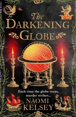 The Darkening Globe