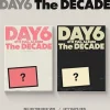 THE DECADE (Random Photobook)