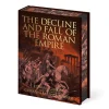 The Decline and Fall of the Roman Empire: Illustrations by Giovanni Battista Piranesi