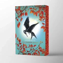 The Deluxe Hunger Games Collection