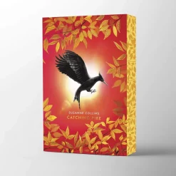 The Deluxe Hunger Games Collection