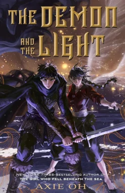 The Demon and the Light