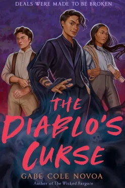 The Diablo's Curse
