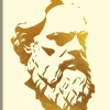 The Dialogues of Socrates: Gilded Pocket Edition