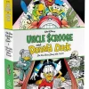 The Don Rosa Library Gift Box Set #5: Vols. 9 & 10
