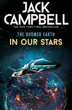 The Doomed Earth - In Our Stars