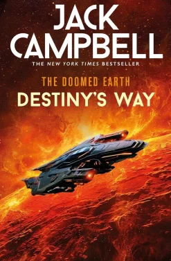 The Doomed Earth: Destiny's Way