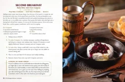 The Dungeonmeister Cookbook: 75 RPG-Inspired Recipes to Level Up Your Game Night
