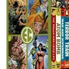 The EC Artists Library Slipcase Vol. 7