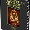 The Egyptian Book of the Dead