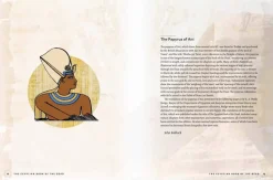 The Egyptian Book of the Dead