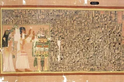 The Egyptian Book of the Dead
