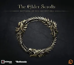 The Elder Scrolls: Betrayal of the Second Era